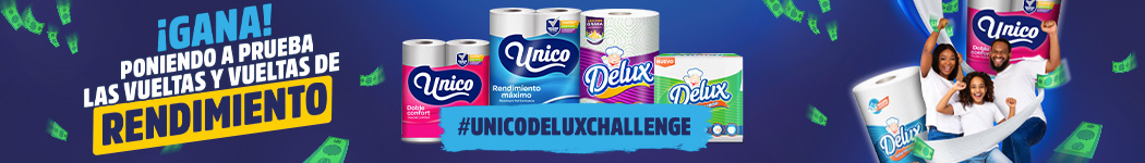 Unico y Delux Challenge
